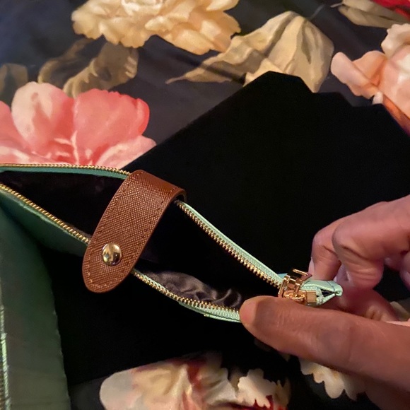 Chelmon women’s wallet - Picture 2 of 4